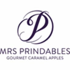 40% Off Mrs Prindables Coupons & Promo Codes - October 2022