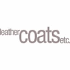 Leather Coats Etc coupons