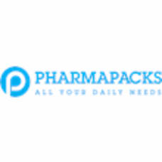50% Off Pharmapacks Coupons & Promo Codes - November 2022