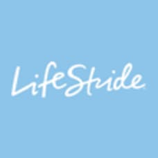 Lifestride coupons