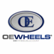 OE Wheels coupons
