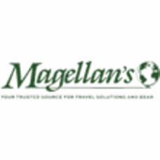Magellan's coupons
