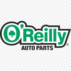 O'Reilly Auto Parts coupons