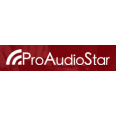 ProAudioStar coupons
