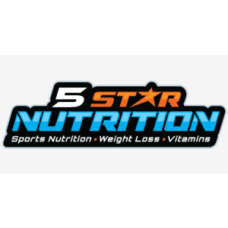 $60 Off 5 Star Nutrition Coupons & Promo Codes - November 2022