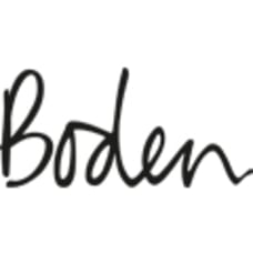 30% Off Boden Coupons, Promo Codes, November 2022 - Goodshop