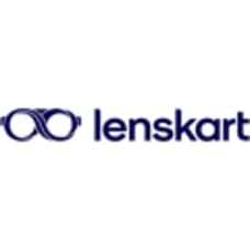 LensKart coupons
