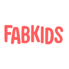 60% Off FabKids Coupons & Promo Codes - October 2022