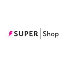 35% Off Super Shop Coupons & Promo Codes - December 2022