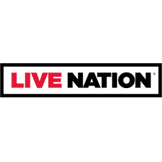 Live Nation coupons
