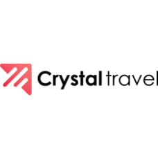 Crystal Travel coupons