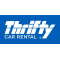 Thrifty Car Rental