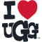 I Heart UGG