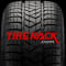 Tire Rack
