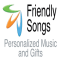 Personalized Friendly Songs