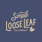 Simple Loose Leaf