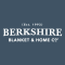 Berkshire Blanket