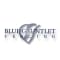 Blue Gauntlet