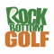 Rock Bottom Golf