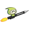 Jetpens
