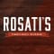 Rosati's Pizza