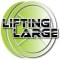 Lifting Large