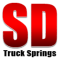 SD Truck Springs