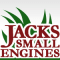Jack's Small Engine & Generator Service
