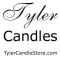 Tyler Candle Store