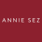 Annie Sez