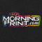 Morning Print