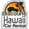 Discount Hawaii Car Rental
