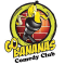 Go Bananas Comedy Club
