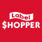Label SHOPPER