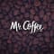 Mr. Coffee