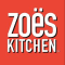 Zoes Kitchen