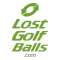 Lost Golf Balls