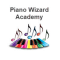 Piano Wizard Academy