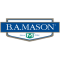 B.A. Mason