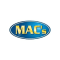 Mac's Antique Auto Parts