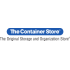 The Container Store coupons and coupon codes