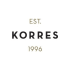 KORRES coupons and coupon codes