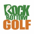 Rock Bottom Golf coupons and coupon codes