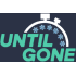 Until Gone coupons and coupon codes
