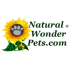 Natural Wonder Pets coupons and coupon codes