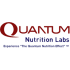 Quantum Nutrition Labs coupons and coupon codes
