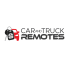 Car and Truck Remotes coupons and coupon codes
