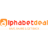 Alphabet Deal coupons and coupon codes