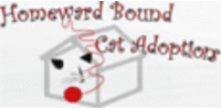 Homeward Bound Cat Adoptions