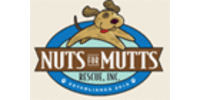 Nuts for Mutts Rescue